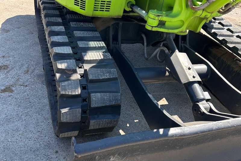 OmecoHub - Immagine YANMAR VIO55CR